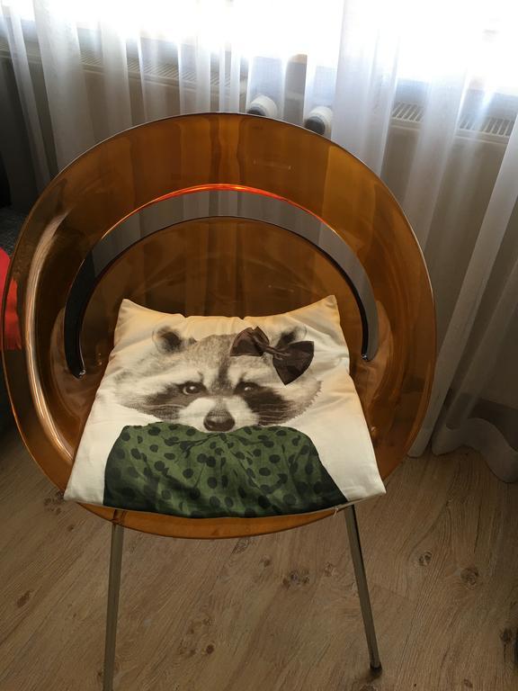 Ferienwohnung In Domnaehe Ерфурт Екстериор снимка